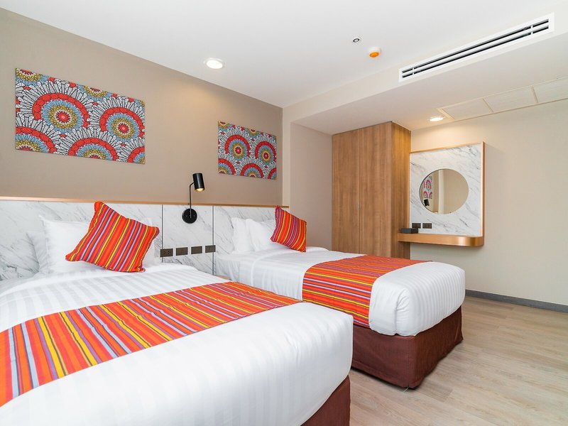 Karon Kata Boutique Hotel 32