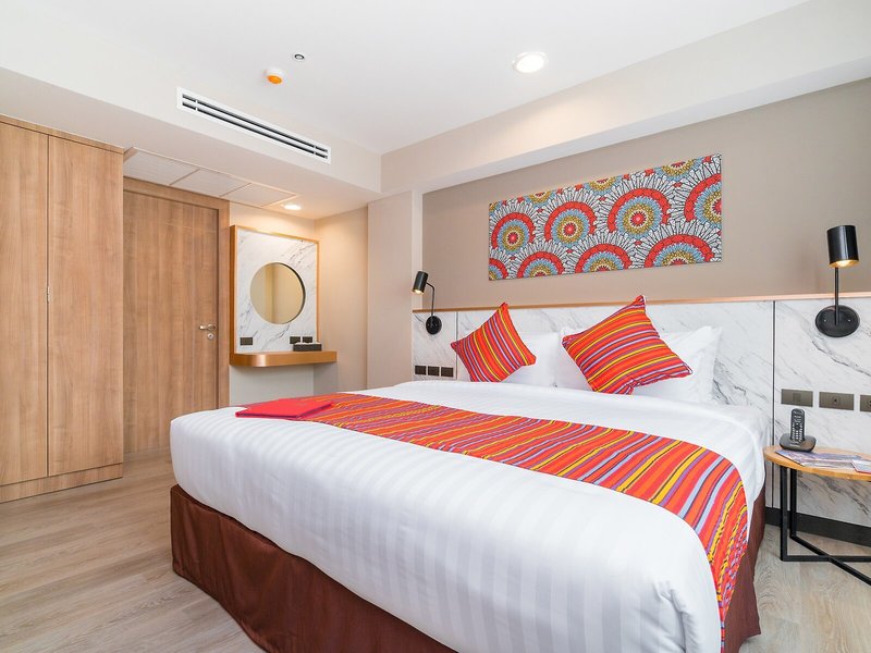Karon Kata Boutique Hotel 34