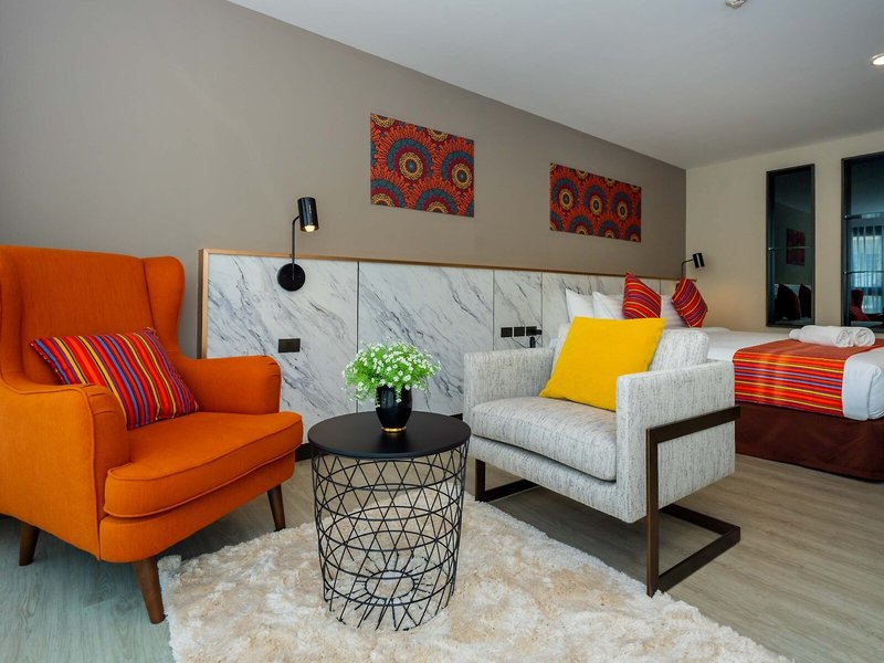 Karon Kata Boutique Hotel 35