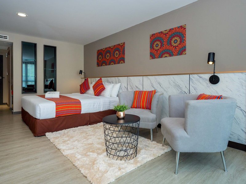 Karon Kata Boutique Hotel 37