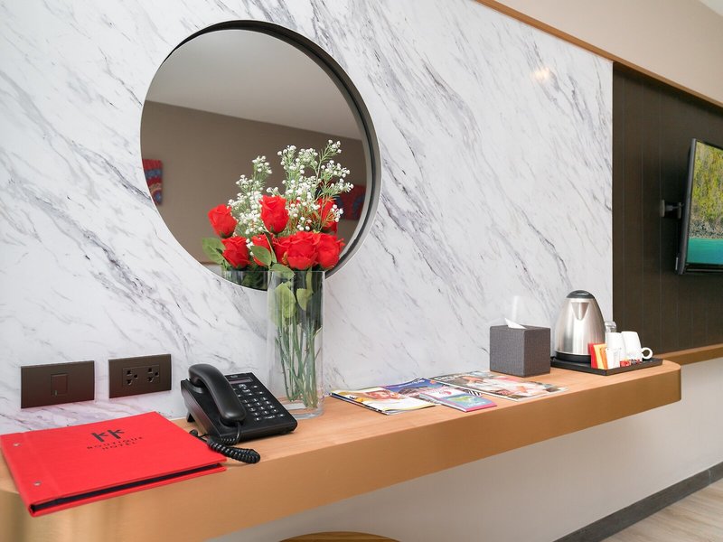 Karon Kata Boutique Hotel 38