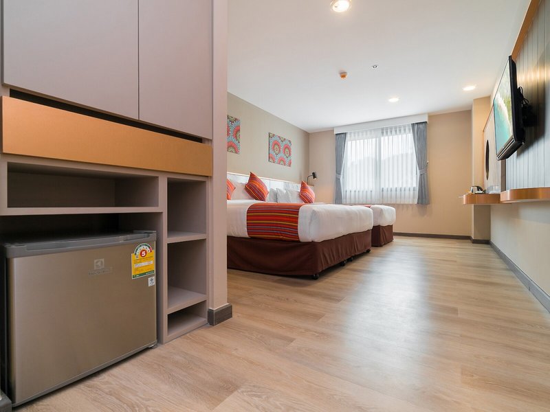 Karon Kata Boutique Hotel 40