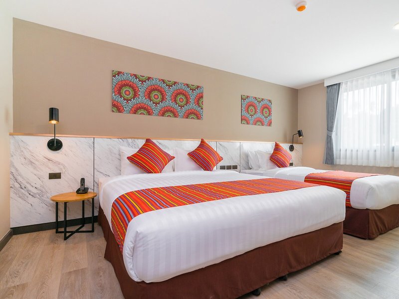 Karon Kata Boutique Hotel 41