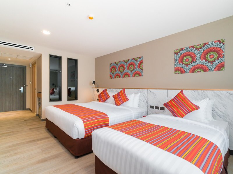 Karon Kata Boutique Hotel 42