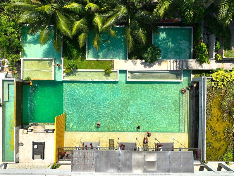 Hotel Eco Boutique Makaaba 4