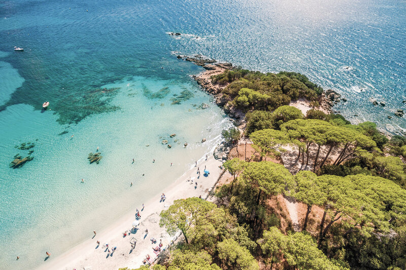Prea Gianca 3 - Beach