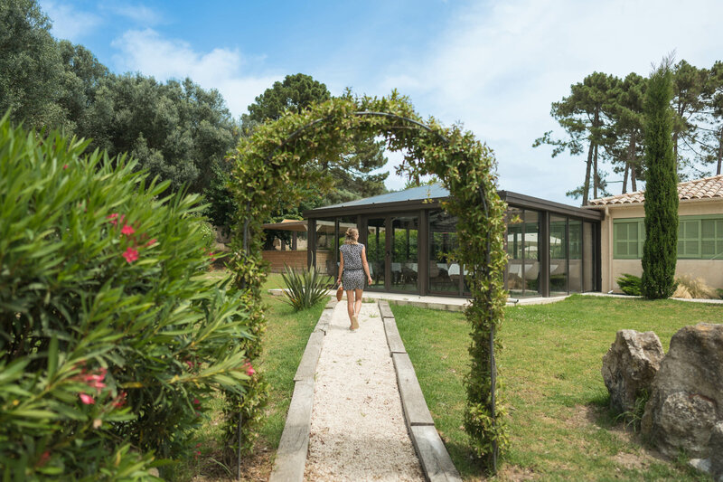 Prea Gianca 4 - Restaurant