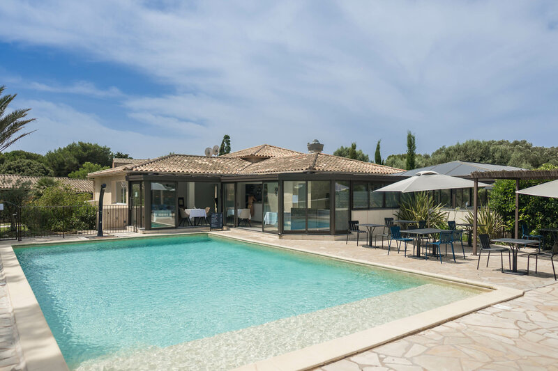 Prea Gianca 6 - Outdoor Pool