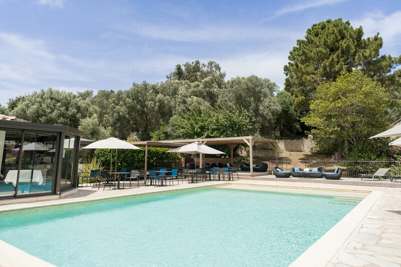 Prea Gianca 7 - Outdoor Pool