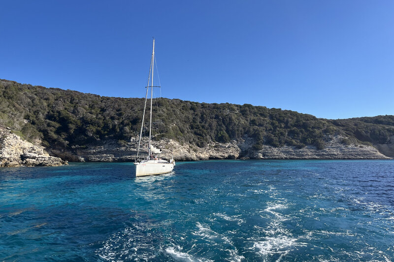 Prea Gianca 21 - Sea / Harbour / Ship