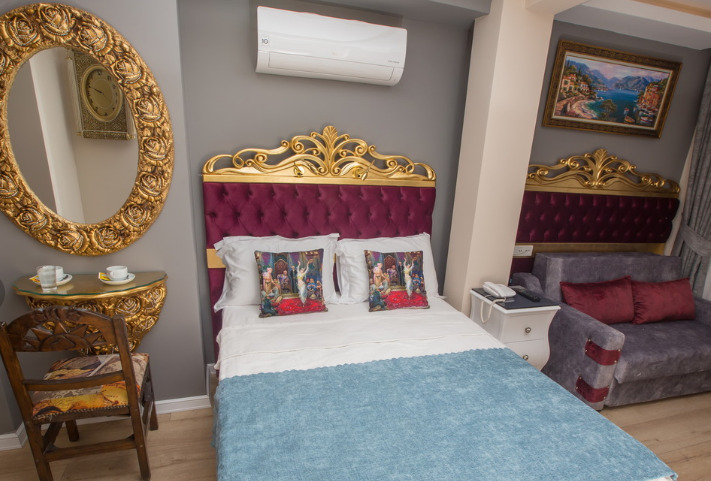 Atlantis Royal Hotel 2