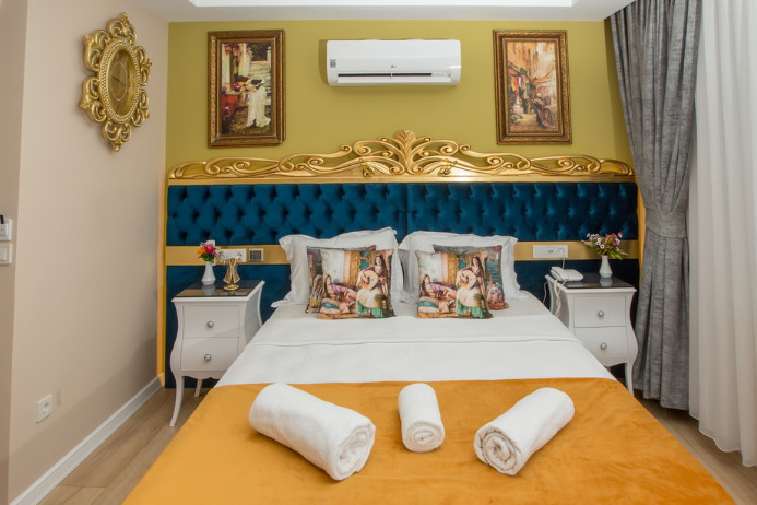 Atlantis Royal Hotel 3