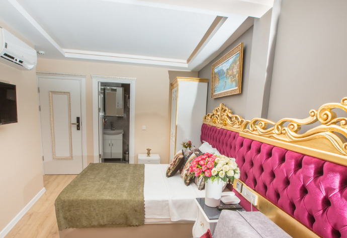 Atlantis Royal Hotel 4