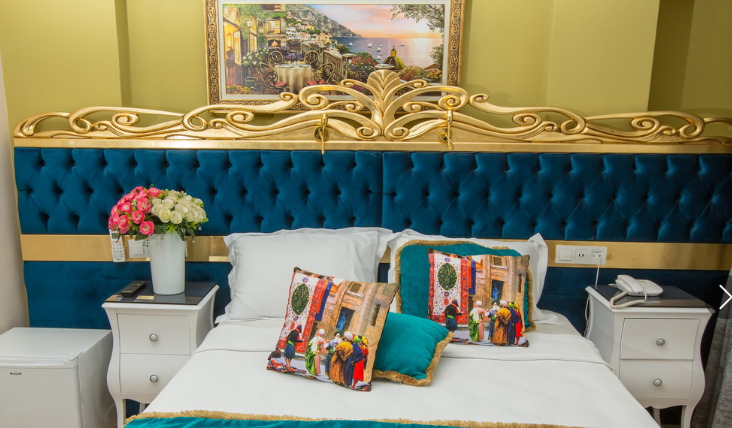 Atlantis Royal Hotel 5