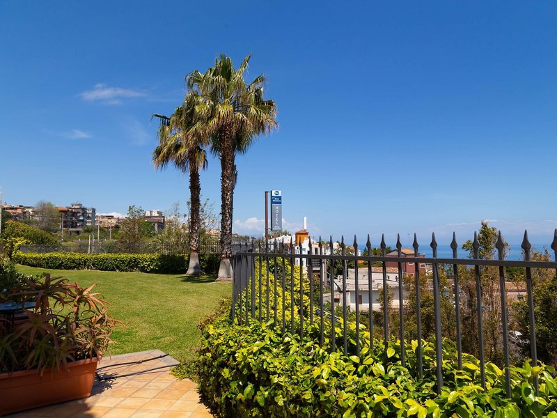 Best Western Hotel Santa Caterina 3