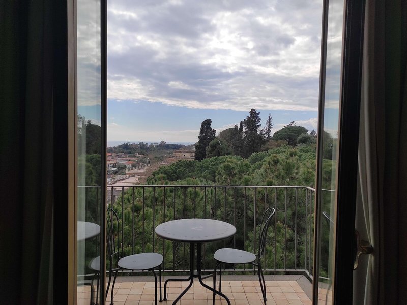 Best Western Hotel Santa Caterina 5