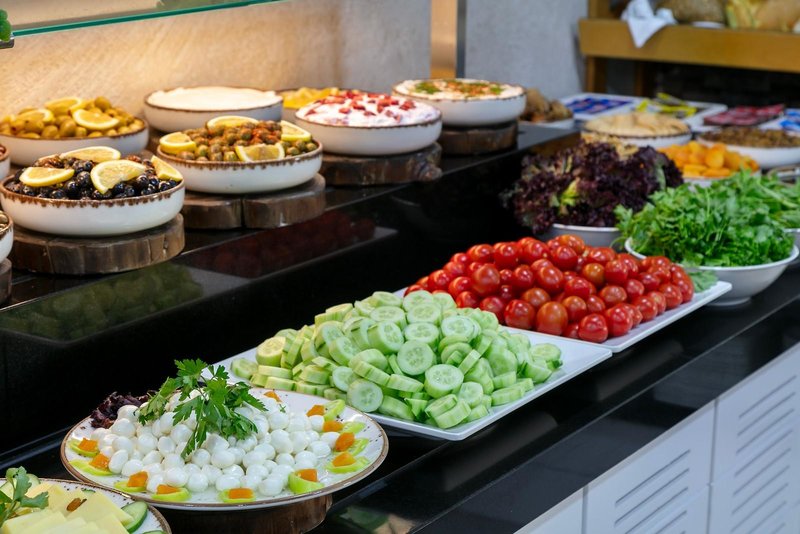 Pacco Boutique Hotel 3