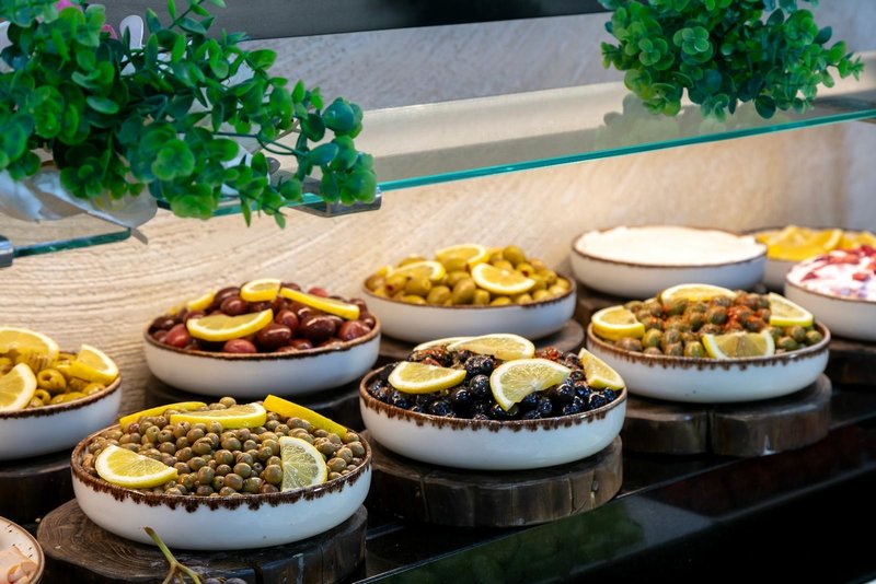 Pacco Boutique Hotel 4