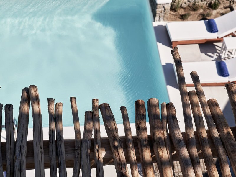 Katikies Villas Mykonos 6