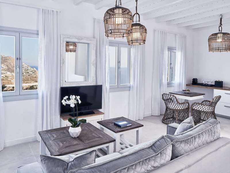 Katikies Villas Mykonos 10