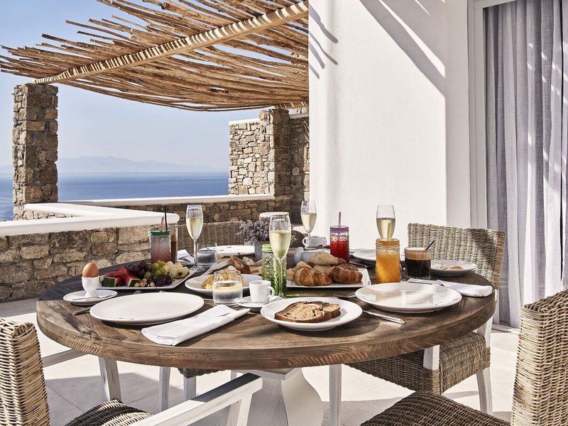 Katikies Villas Mykonos 11