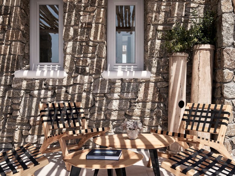 Katikies Villas Mykonos 13