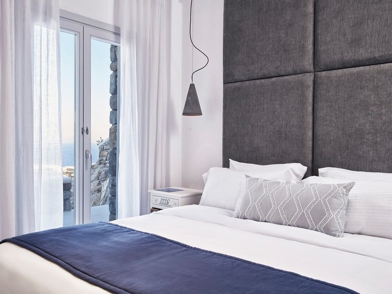 Katikies Villas Mykonos 16