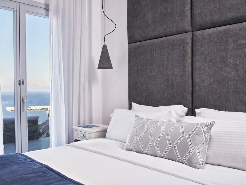 Katikies Villas Mykonos 17