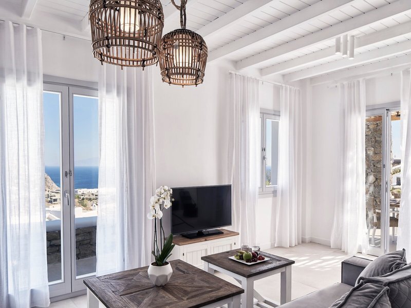 Katikies Villas Mykonos 18