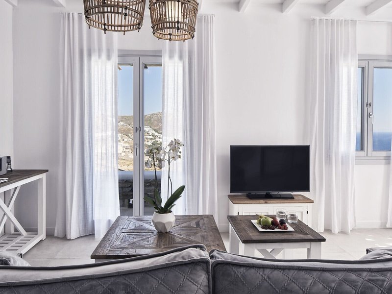 Katikies Villas Mykonos 19