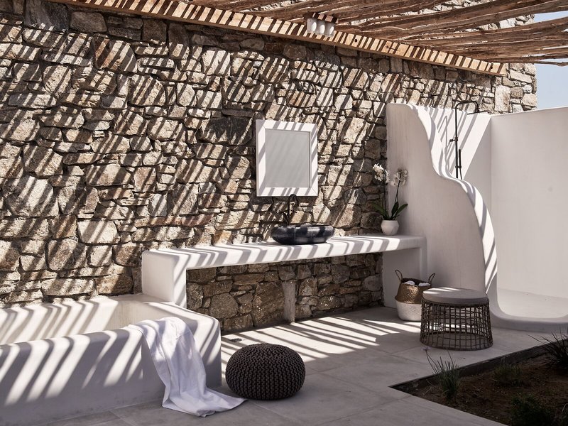 Katikies Villas Mykonos 27