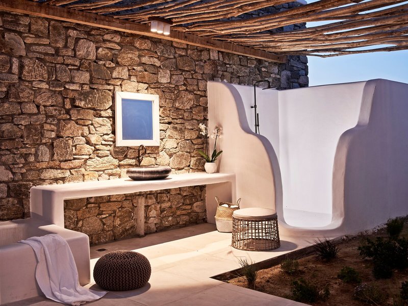 Katikies Villas Mykonos 28