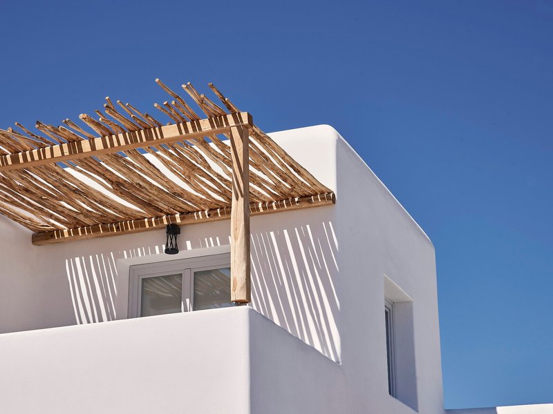 Katikies Villas Mykonos 29
