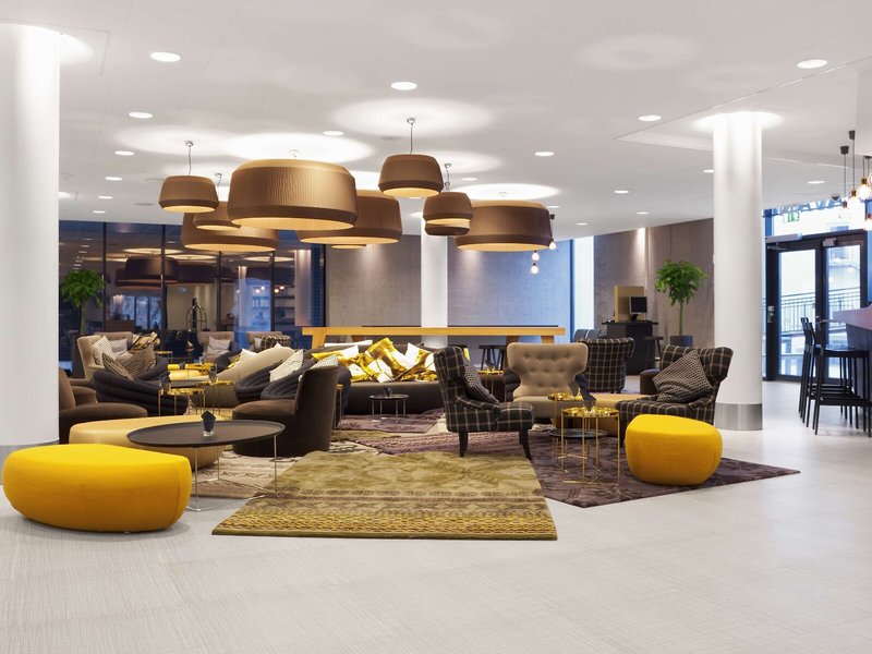 Scandic Stavanger Forus 4