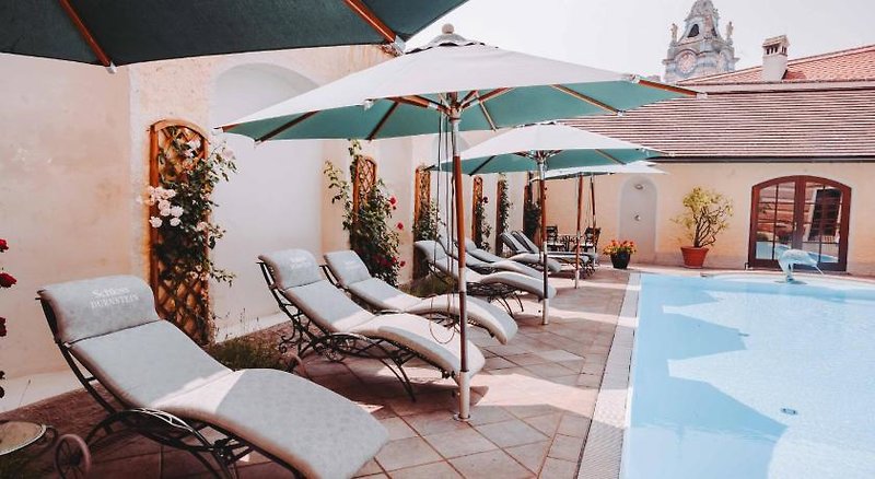 Schloss Dürnstein 3