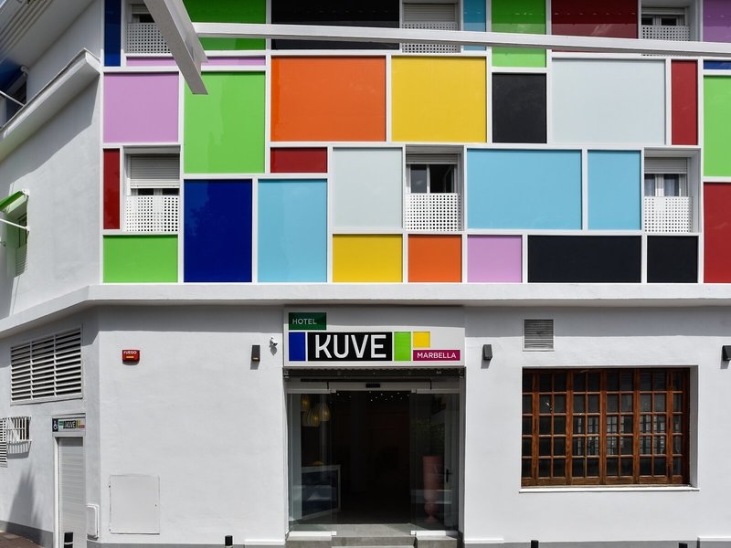 Kuve Marbella 2