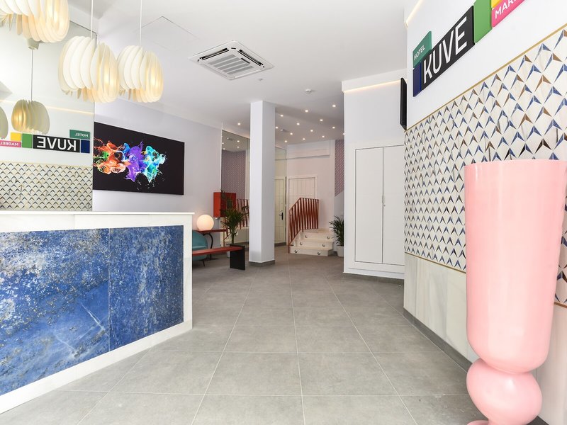 Kuve Marbella 5