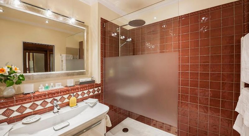 Hotel Schwarzmatt 2