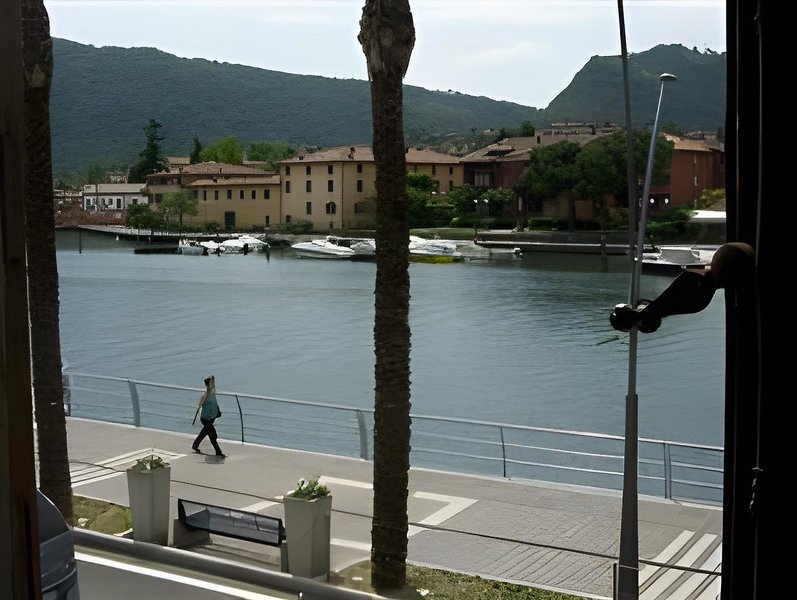 Hotel Sebino 1
