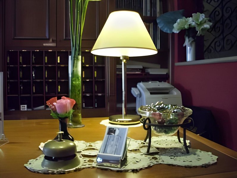 Hotel Sebino 4
