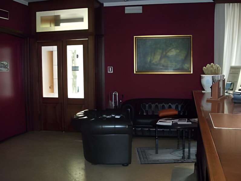 Hotel Sebino 5