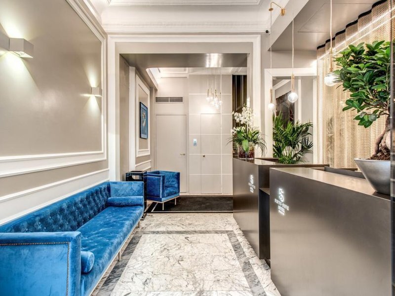 Hotel 55 Fiftyfive 10