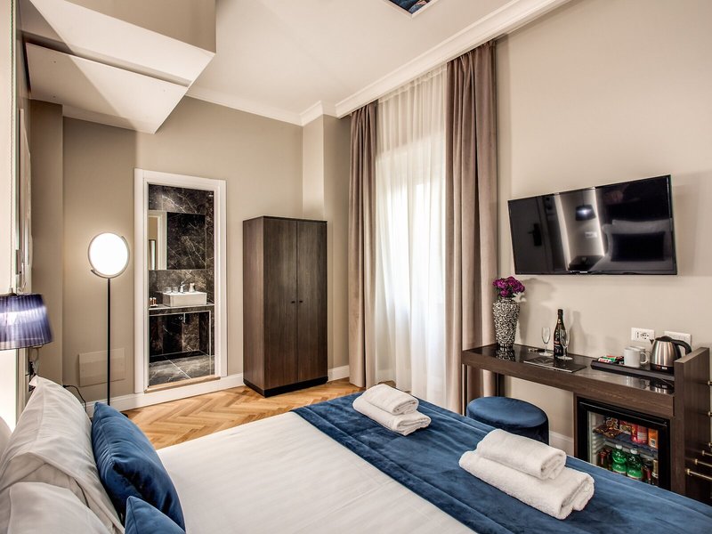 Hotel 55 Fiftyfive 15