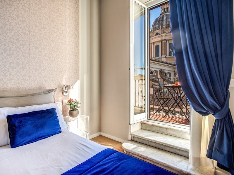 Hotel 55 Fiftyfive 16