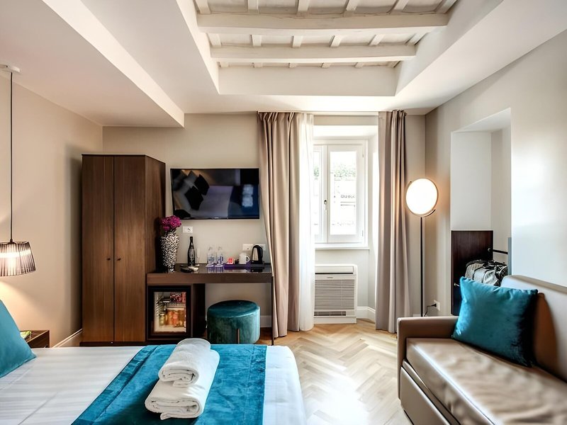 Hotel 55 Fiftyfive 17