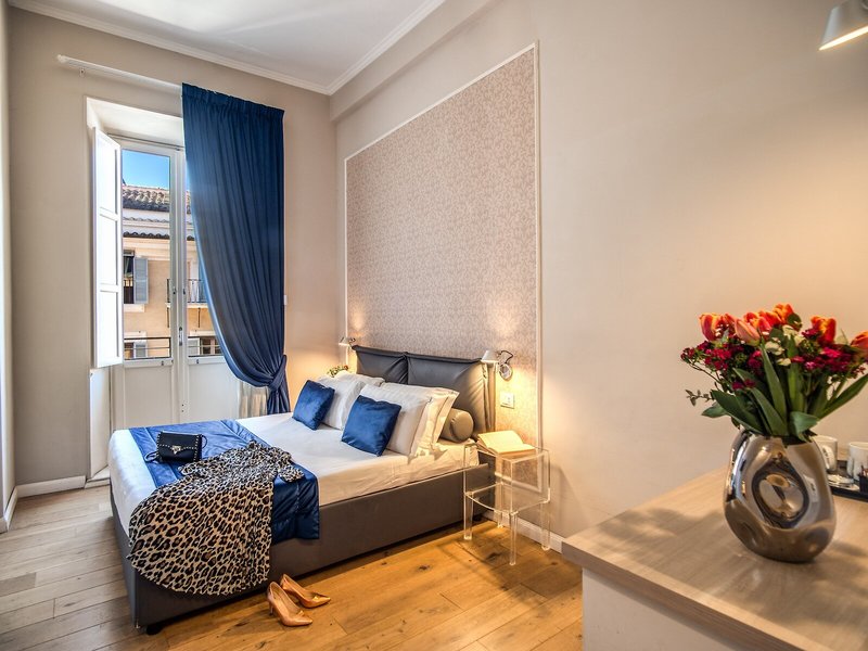 Hotel 55 Fiftyfive 18