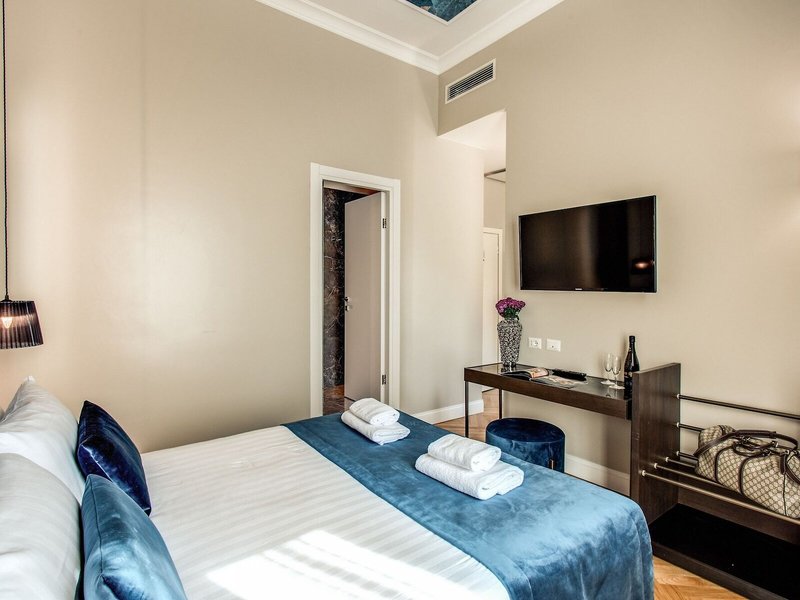 Hotel 55 Fiftyfive 19