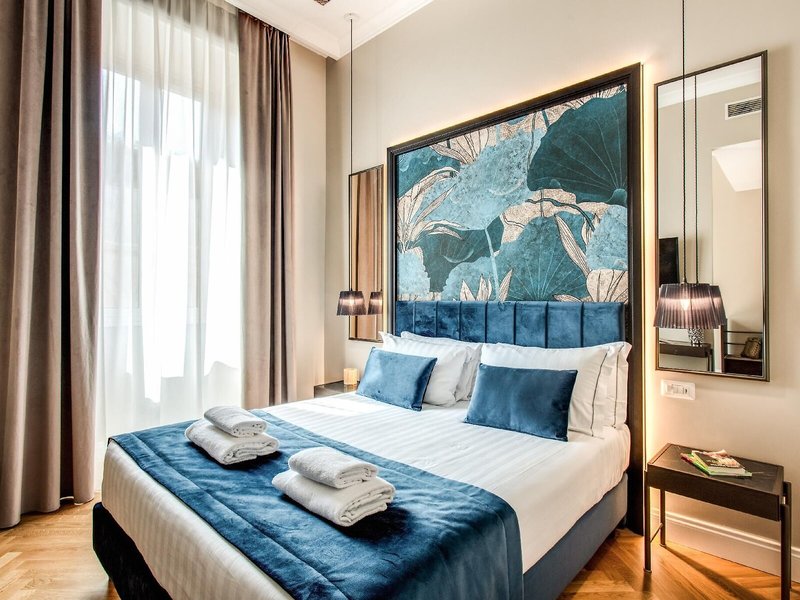 Hotel 55 Fiftyfive 20