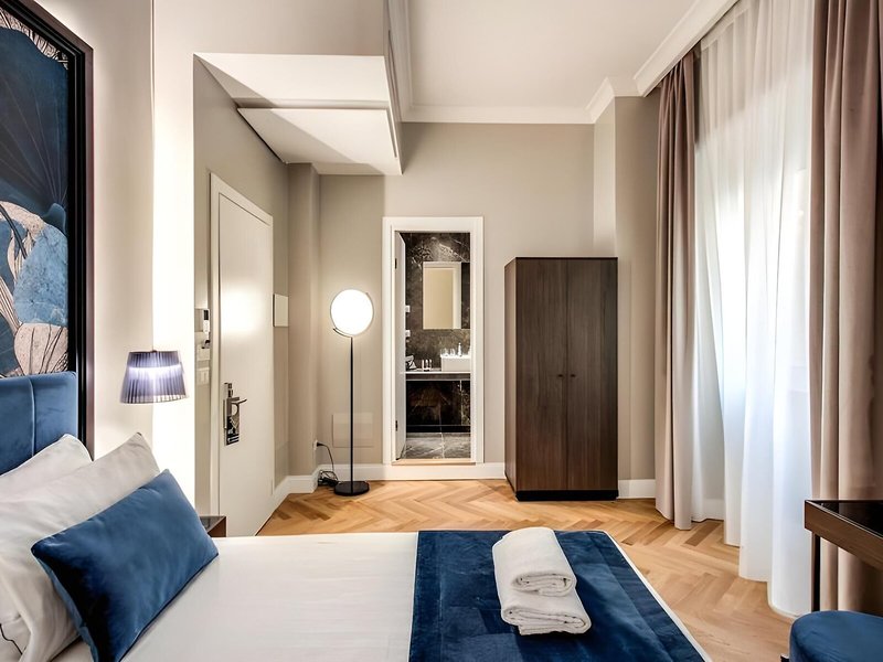 Hotel 55 Fiftyfive 21