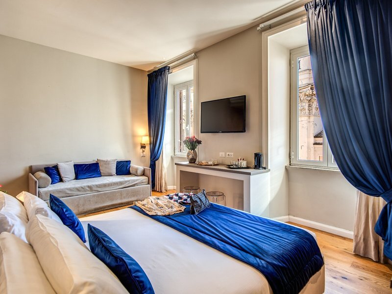 Hotel 55 Fiftyfive 22